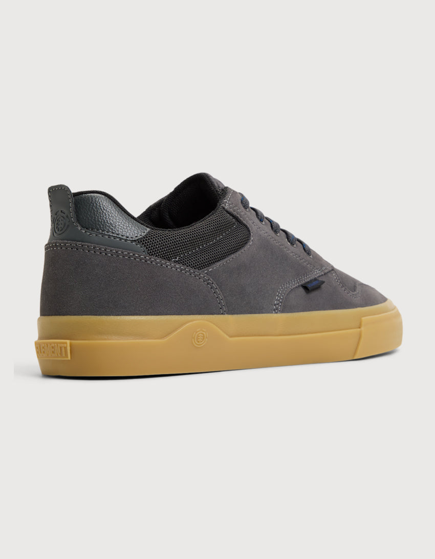 Zapatillas ELEMENT TOPAZ C3 2.0 - Graystone