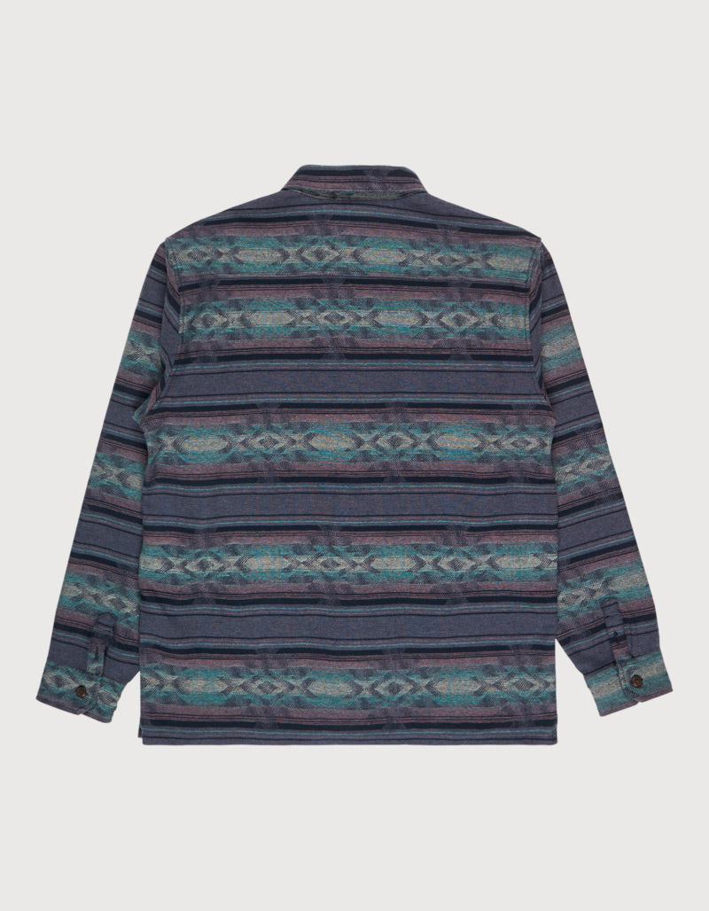 Camisa BILLABONG OFFSHORE - Ombre Blue