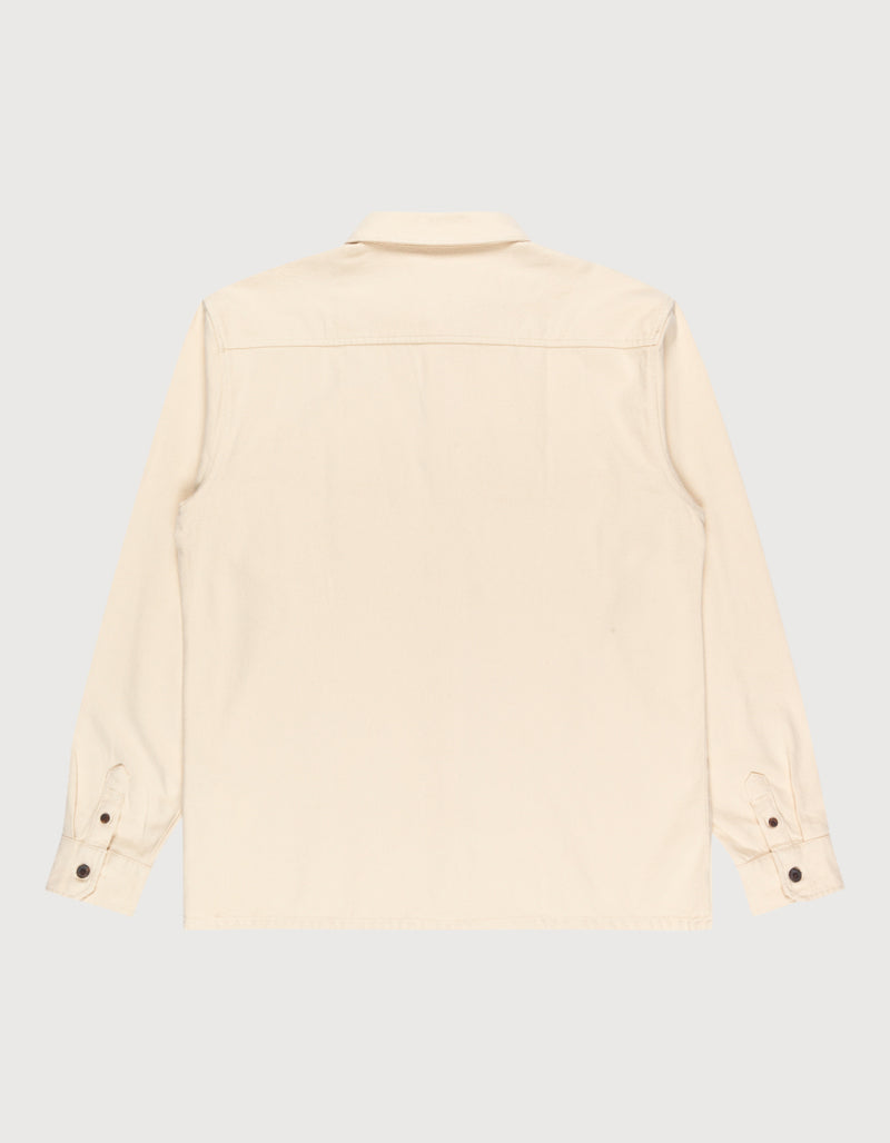 Camisa Billabong DEL MAR FLANNEL - Sand