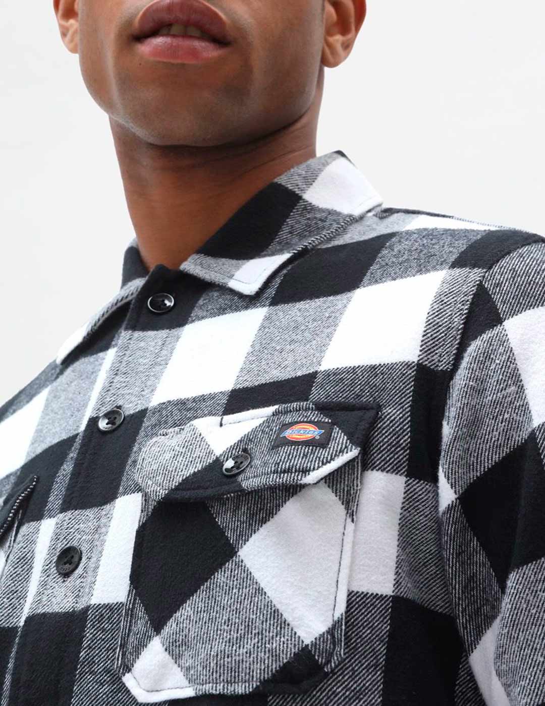 Camisa DICKIES SACRAMENTO - Black