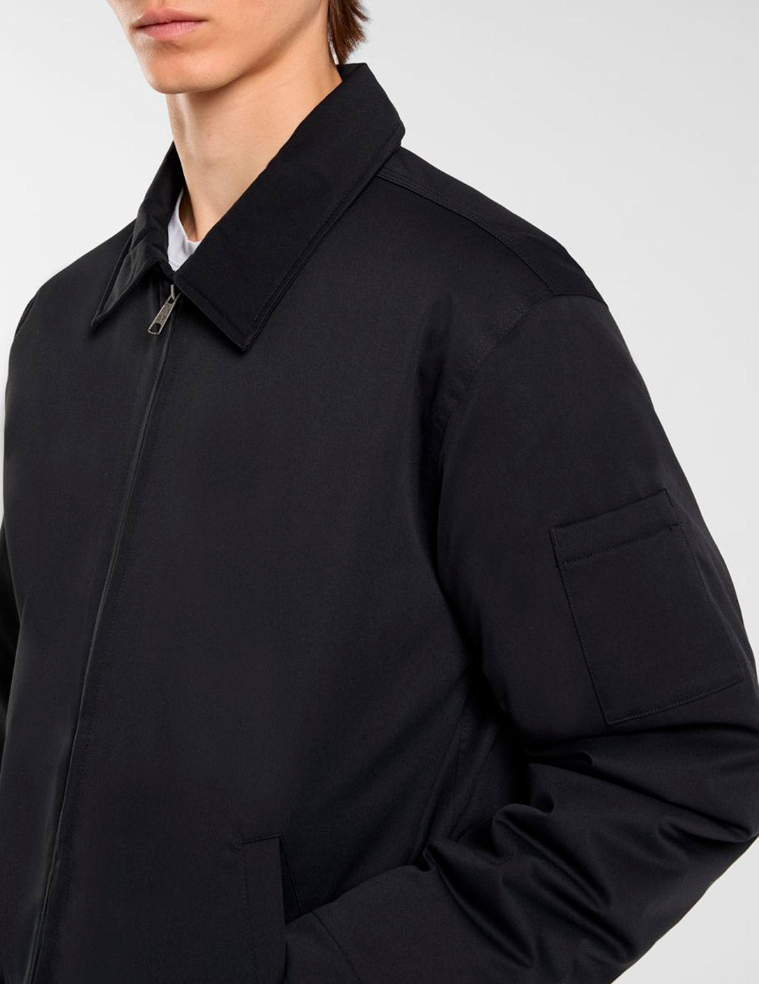 Cazadora DICKIES EISENHOWER - Black