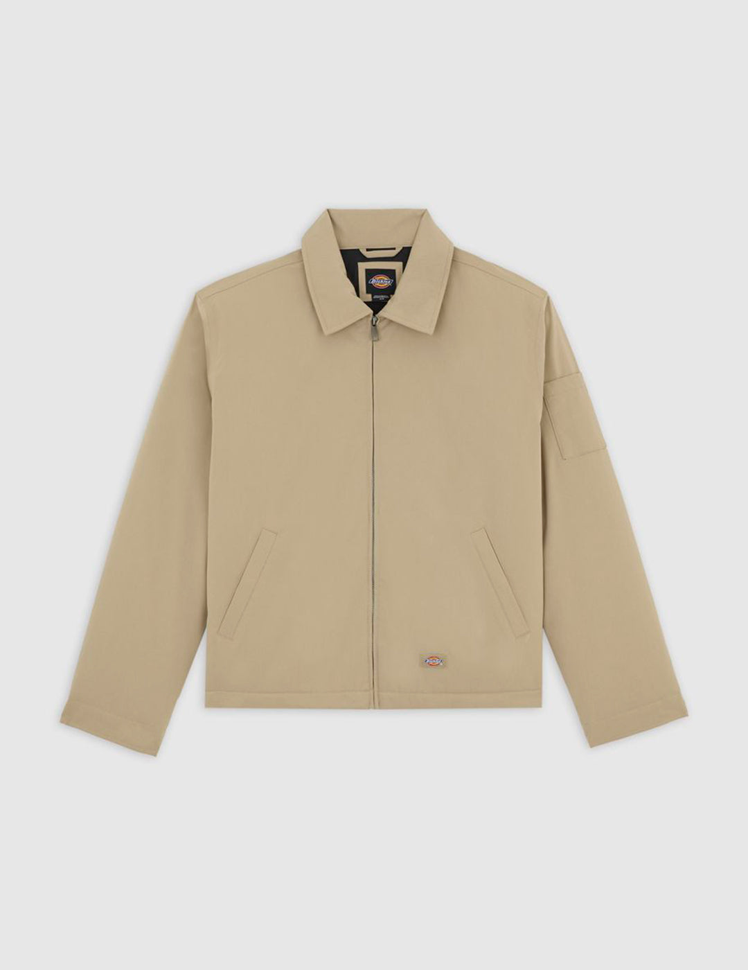 Cazadora DICKIES EISENHOWER - Khaki