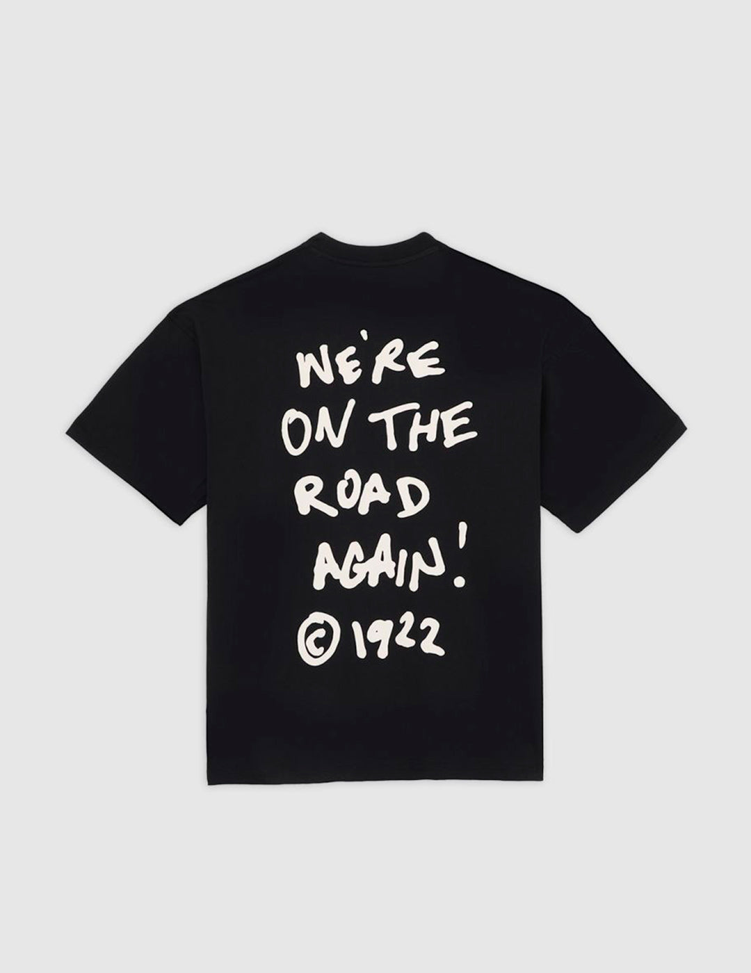 Camiseta DICKIES SNEEDVILLE - Black