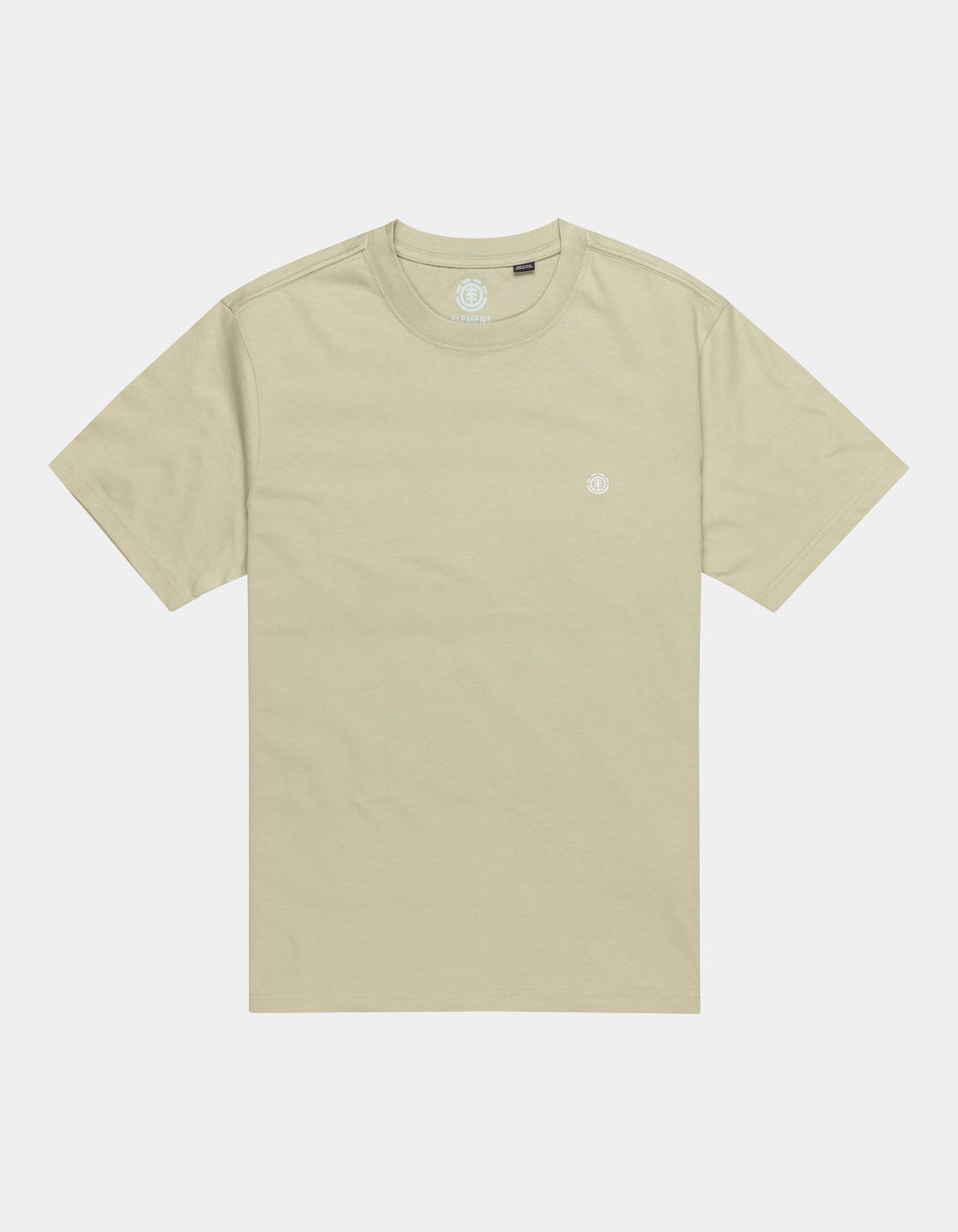 Camiseta ELEMENT CRAIL - Tea