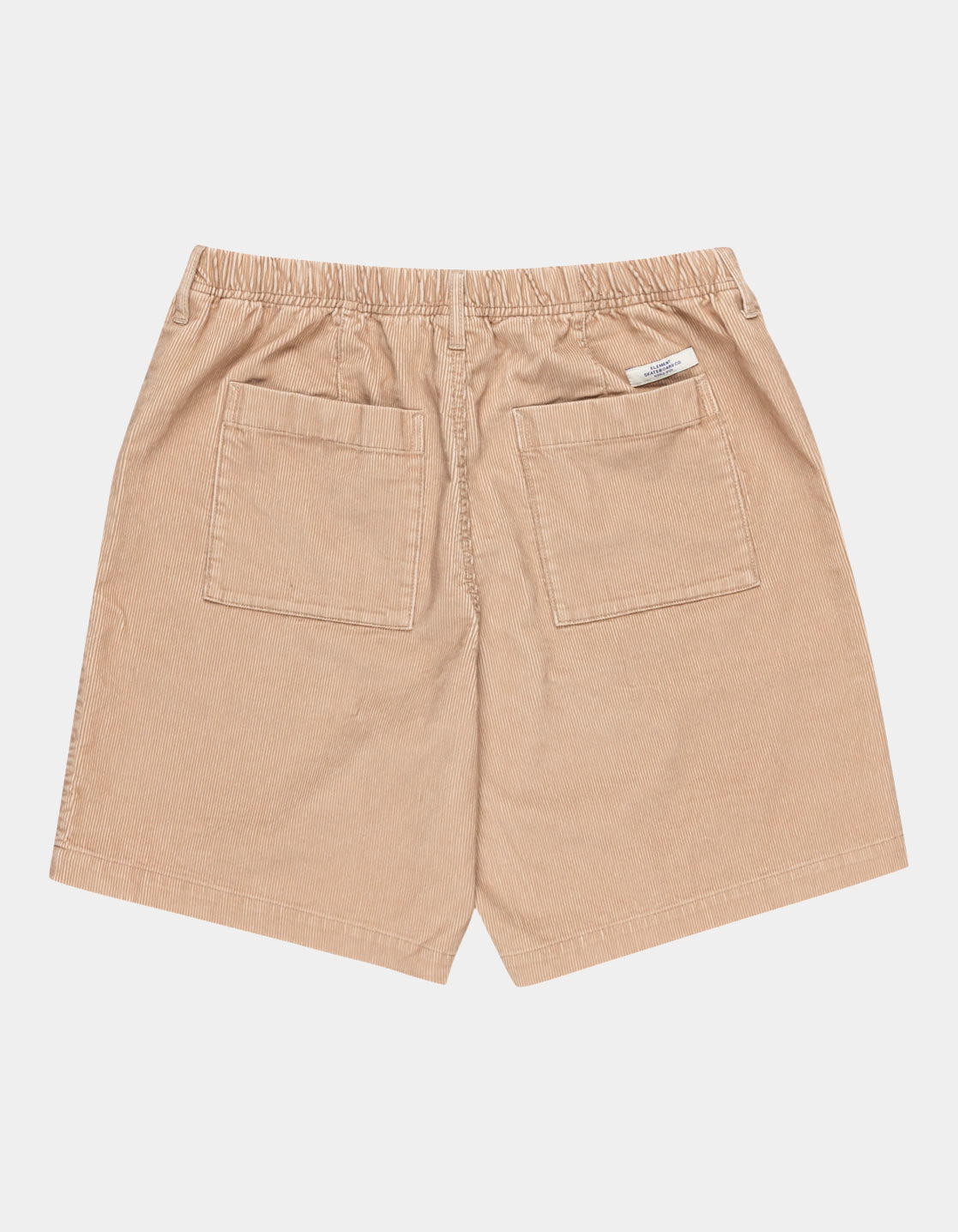 Bermuda SOLACE CORD 18.8' - Khaki
