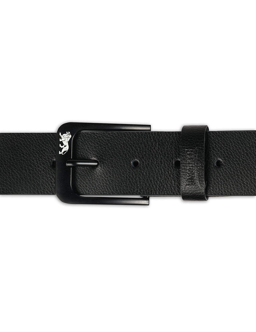 Cinturón LONSDALE COPPULL - Black