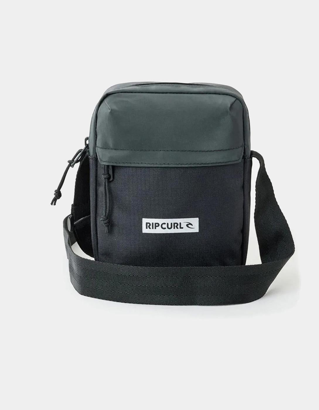 Bolso RIP CURL NO IDEA POUCH ICONS - Midnight