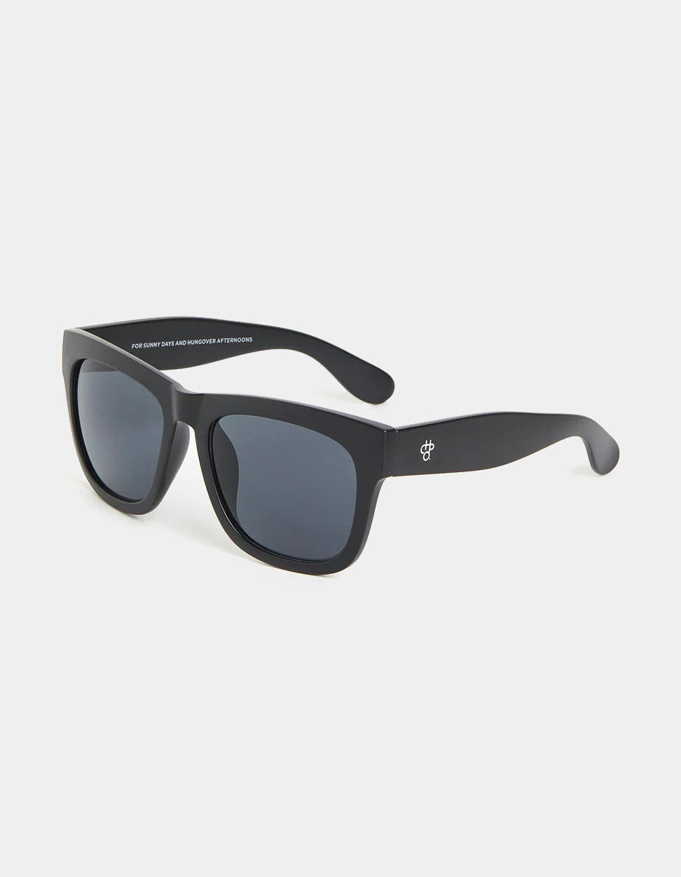 Gafas CHPO HAZE - Black