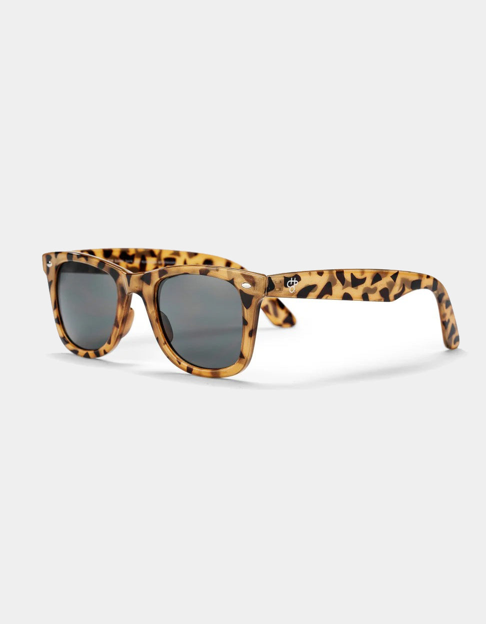 Gafas CHPO NOWAY - Black