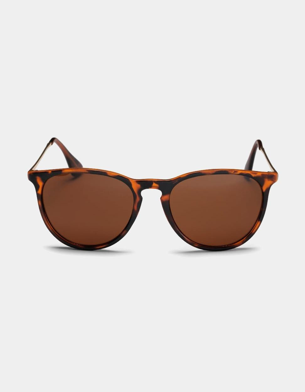 Gafas CHPO ROMA - Brown