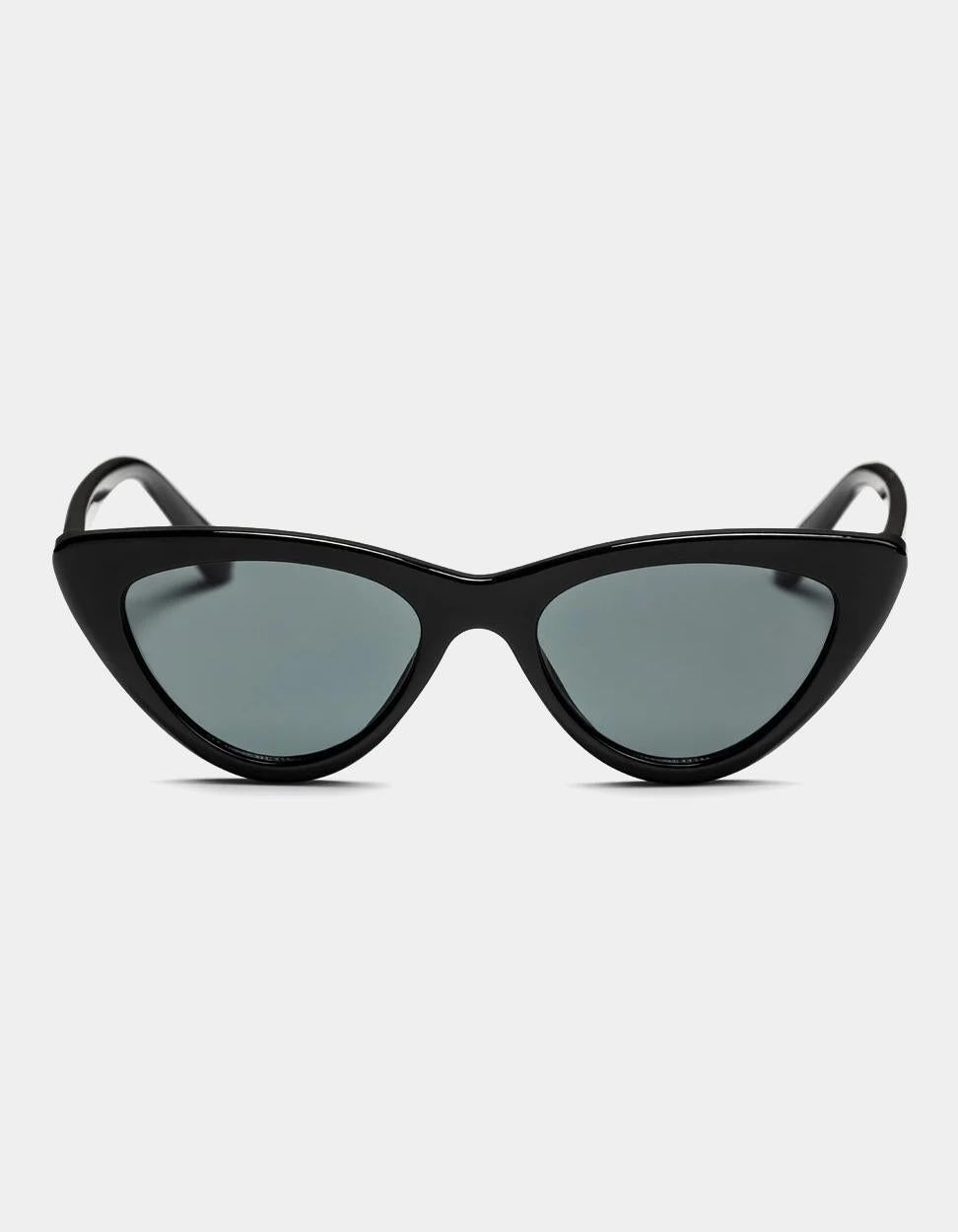 Gafas AMY - Shiny Black/Black