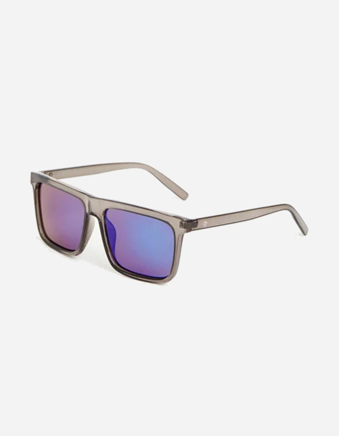 Gafas CHPO BRUCE - Grey/Blue Mirror