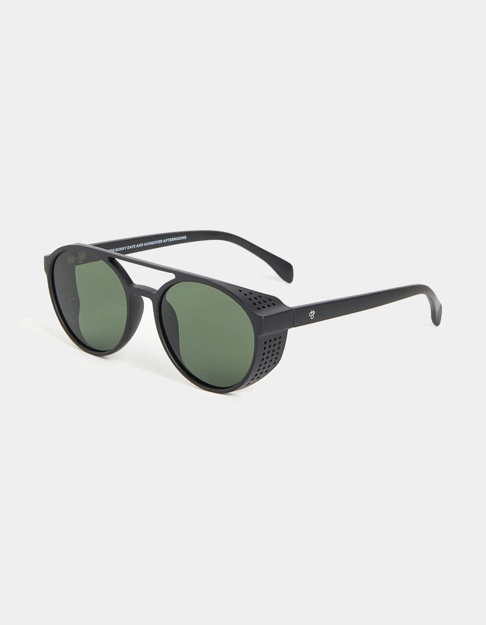 Gafas CHPO RICKARD - Green