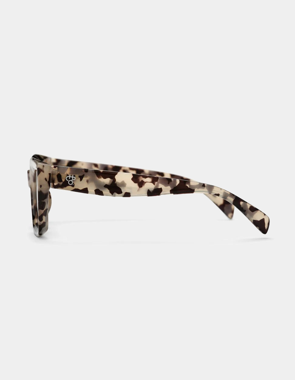 Gafas ANNA - Dalmatian/Black Gradient