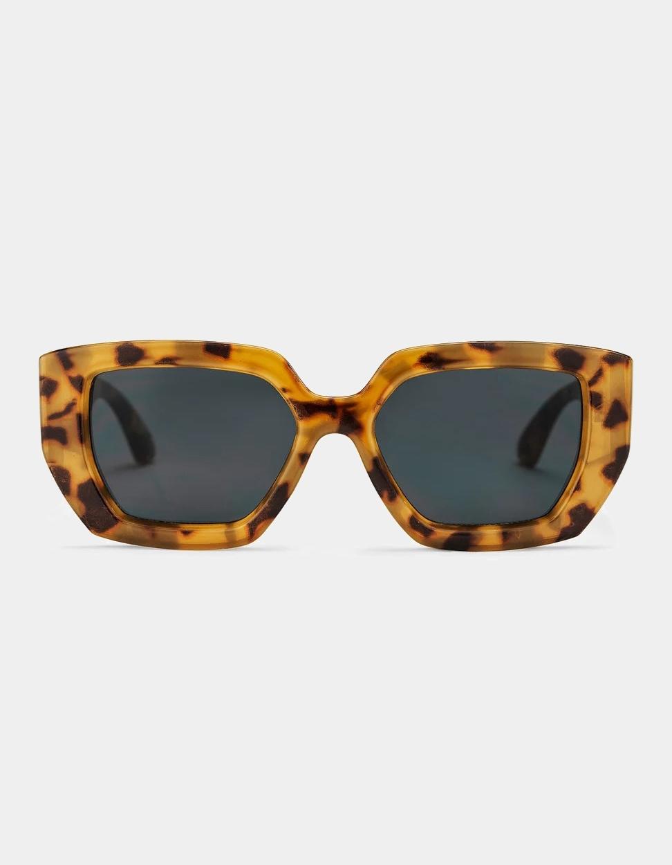 Gafas CHPO HONG KONG - Black