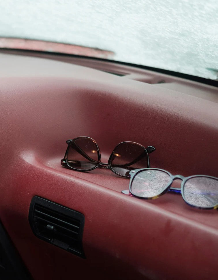 Gafas CHPO ALVA - Purple