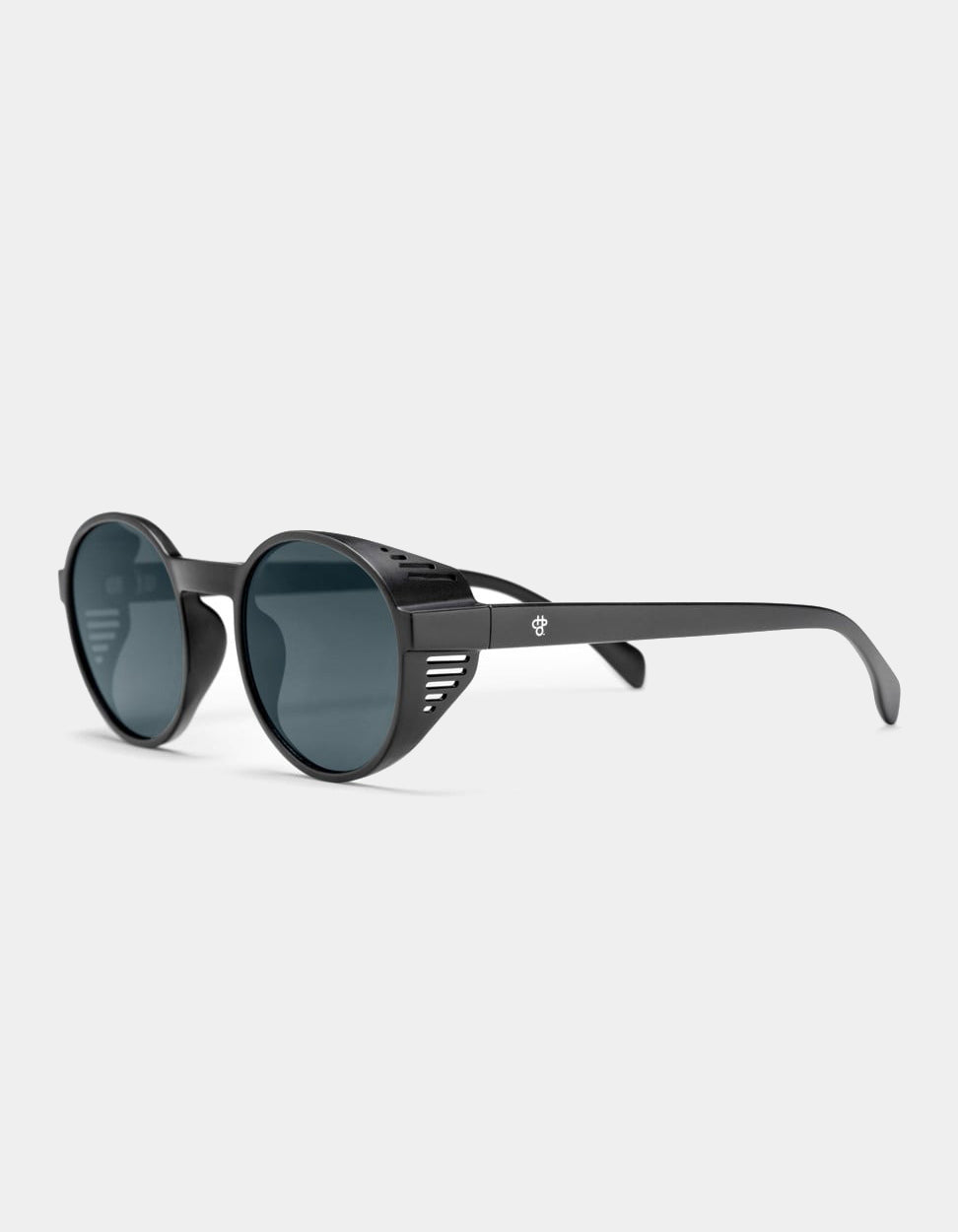 Gafas RILLE - Matte Black/Black