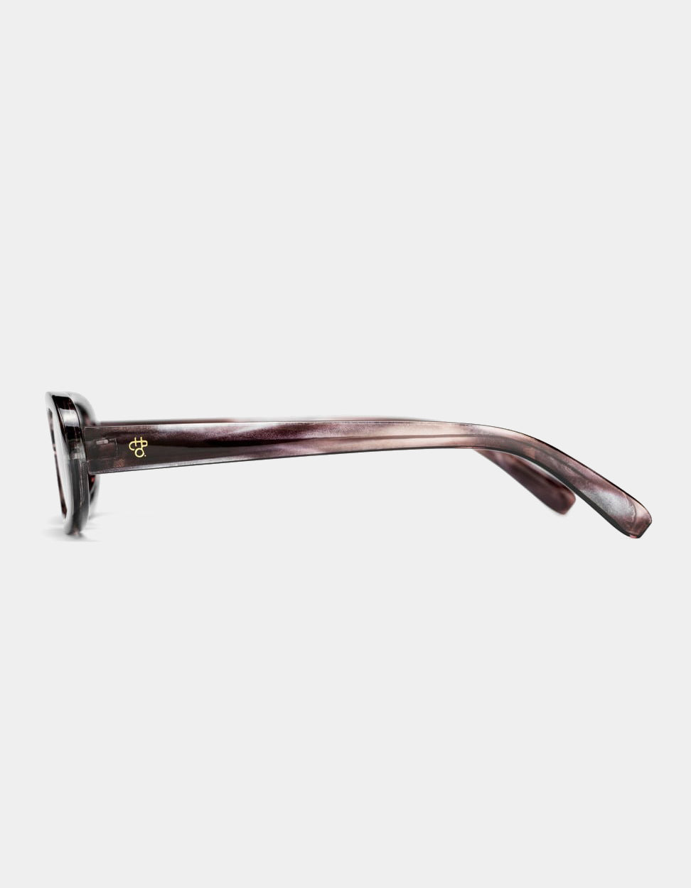 Gafas ALICE - Turtle Grey/Grey