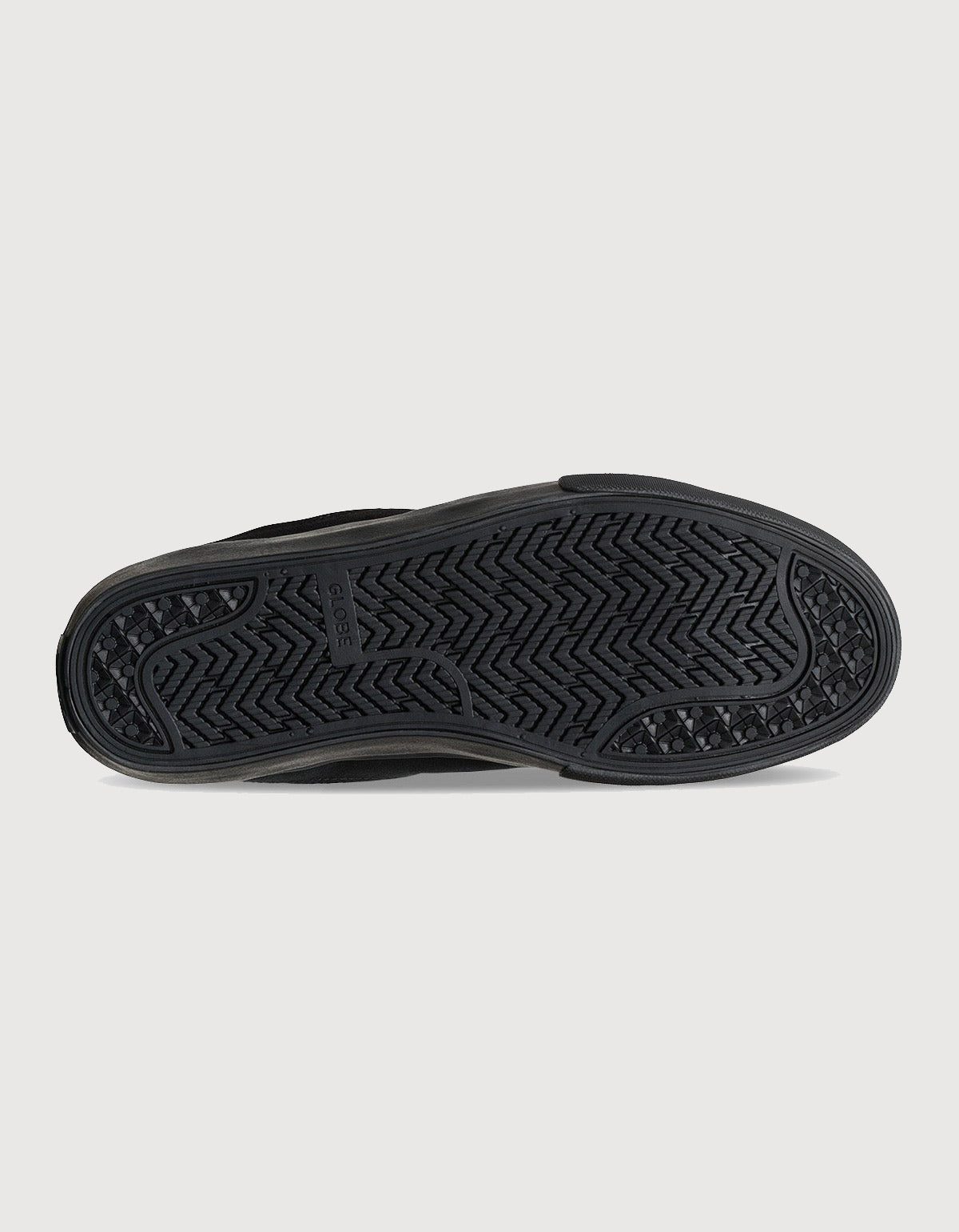 Zapatillas GLOBE MAHALO PLUS - Black/Pine