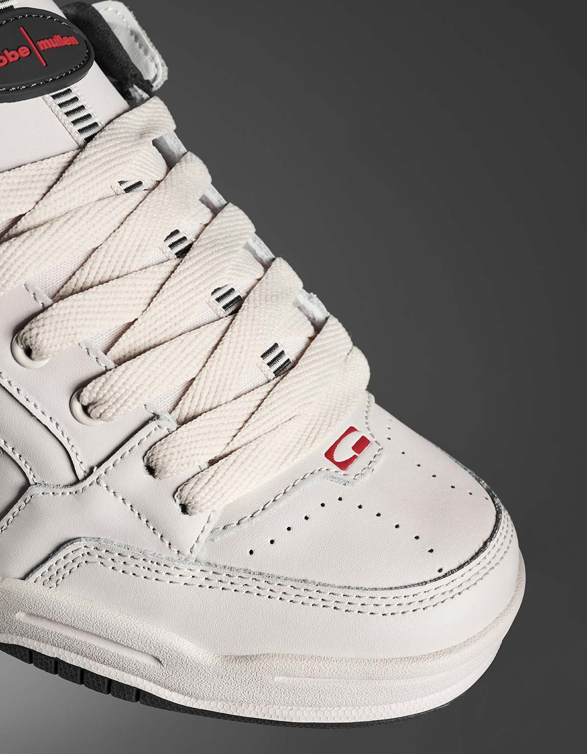 Zapatillas GLOBE TILT PRIME - Cement/Mullen