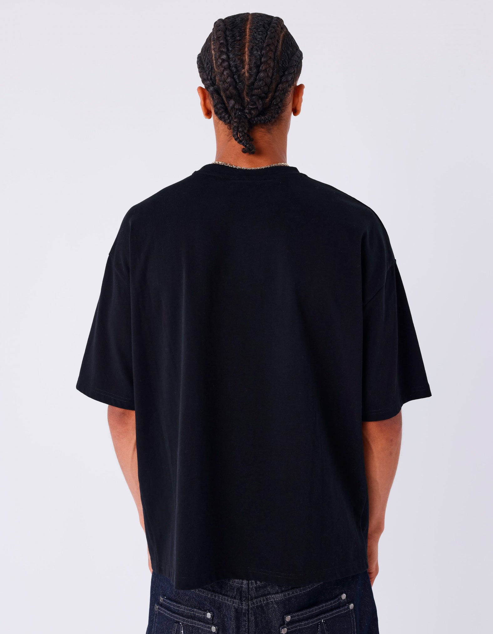 Camiseta PROJECT X PARIS 2512025 - Negro