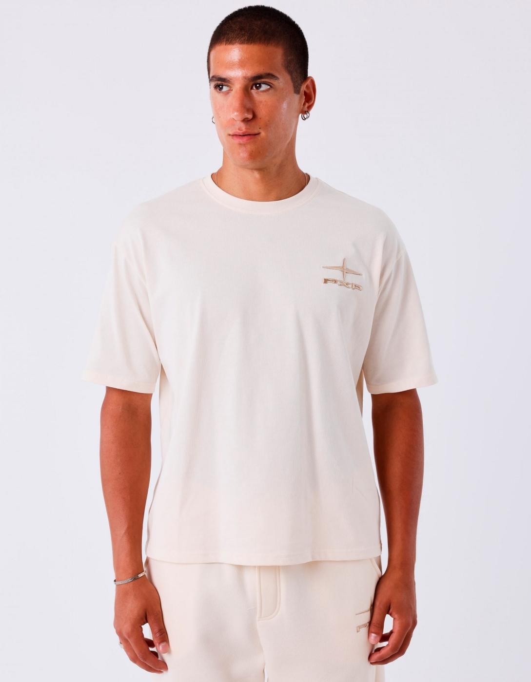 Camiseta PROJECT X PARIS 2512025 - Tiza