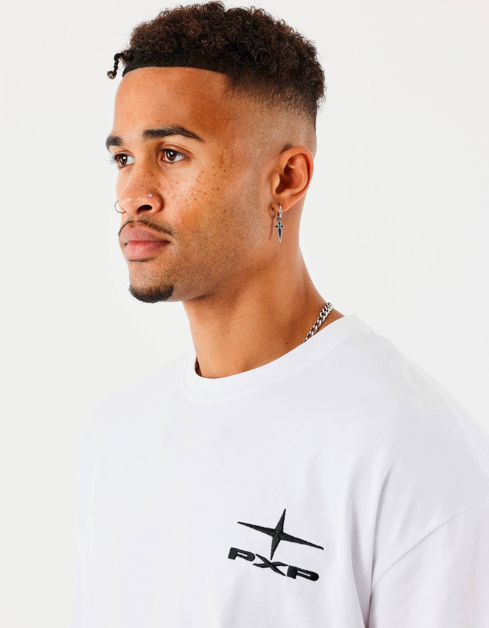 Camiseta PROJECT X PARIS 2512025 - Blanco