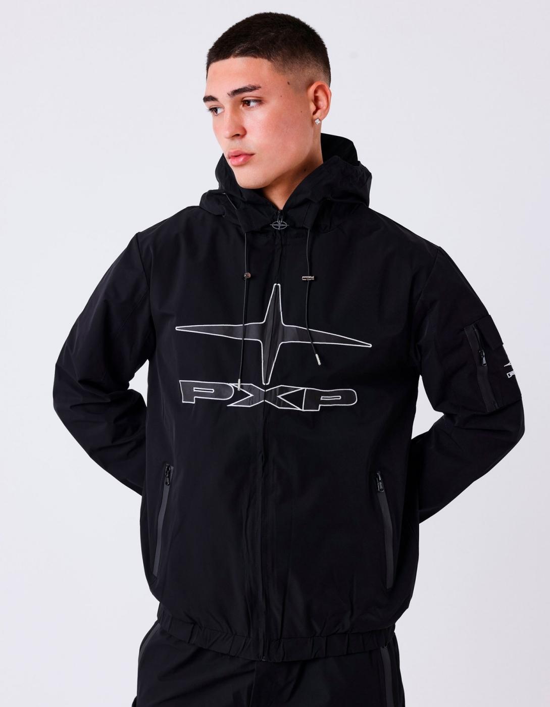 Chubasquero 2533185 - Negro