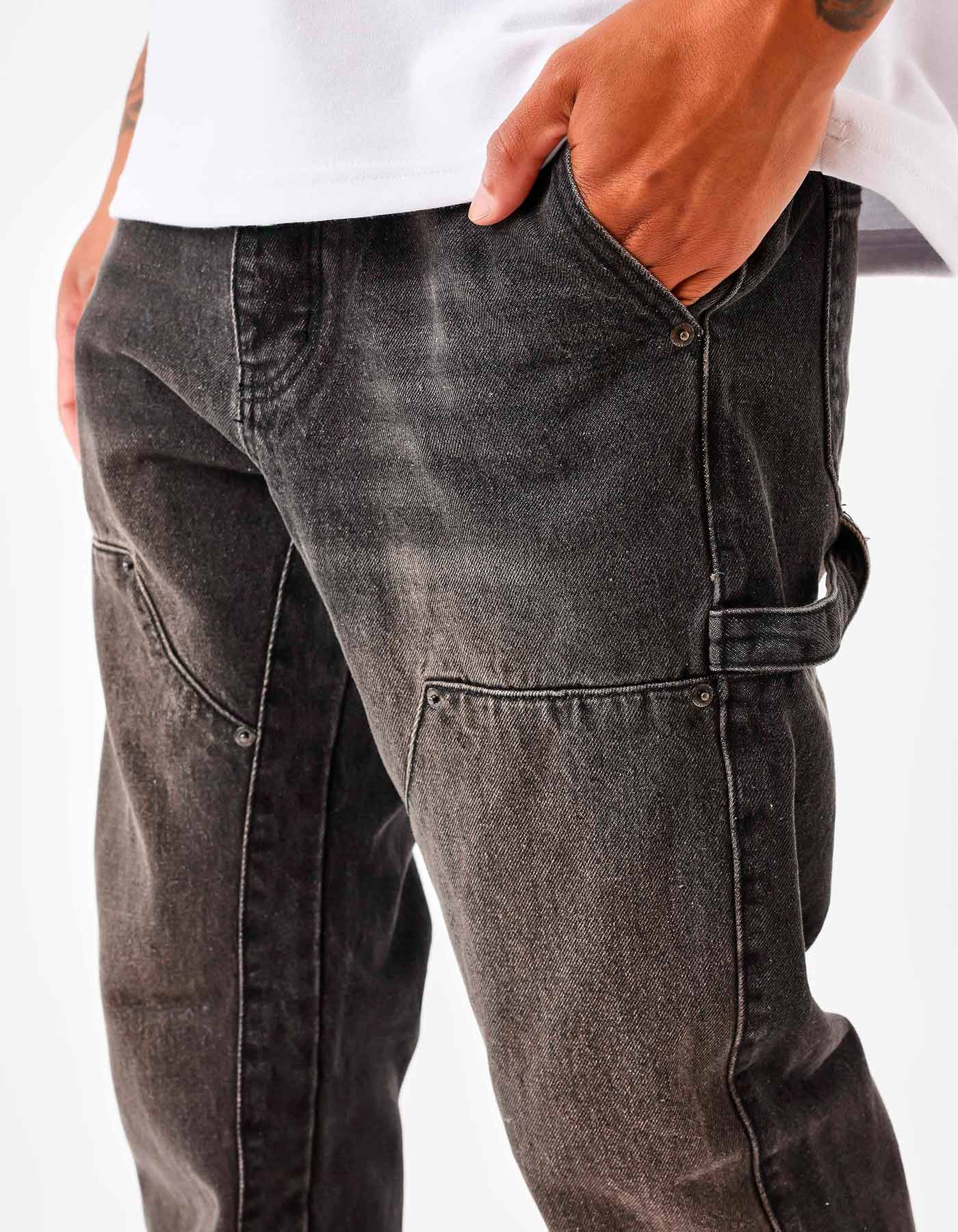 Pantalón PROJECT X PARIS 2594403 - Negro