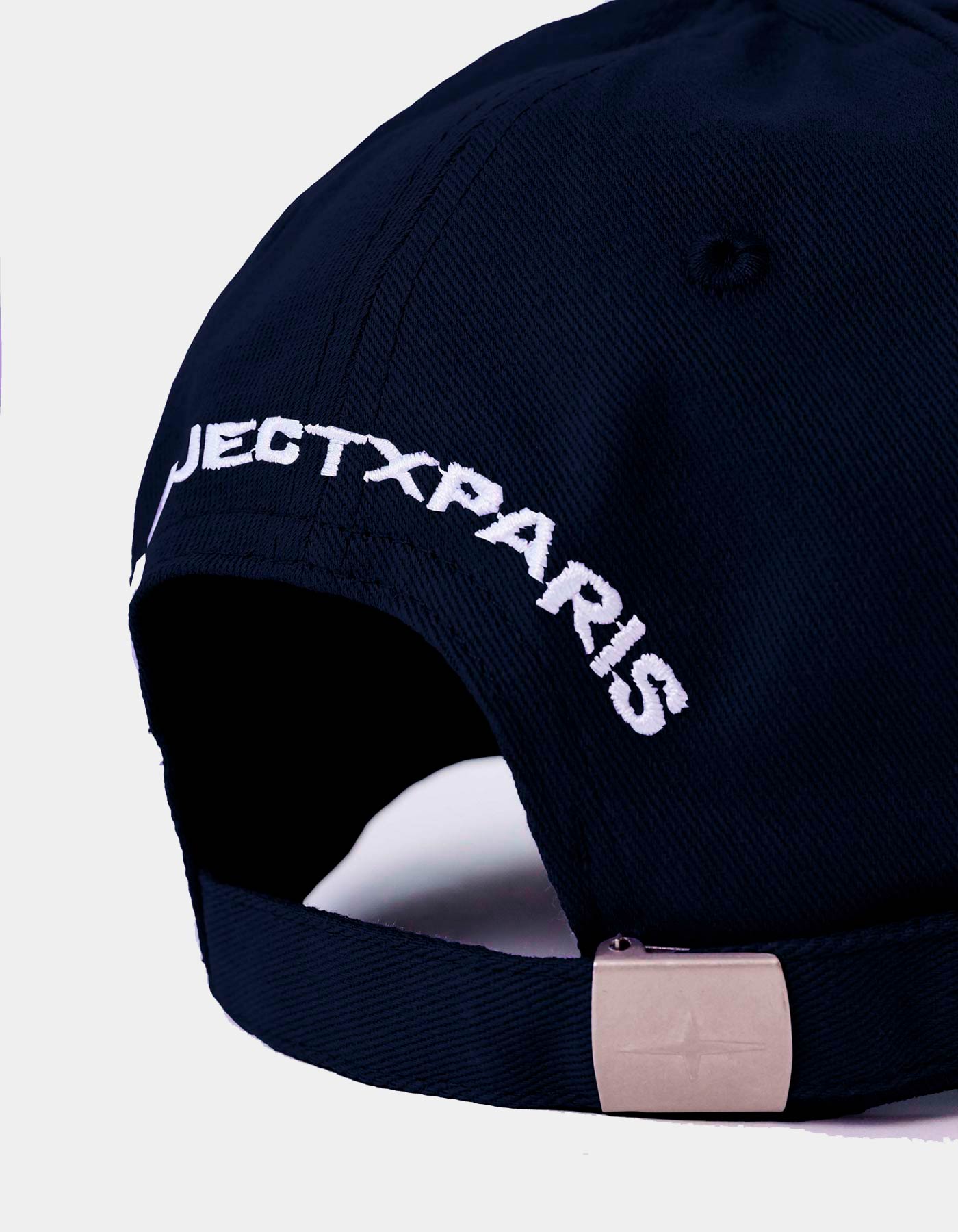 Gorra PXP CA25218 - Negro