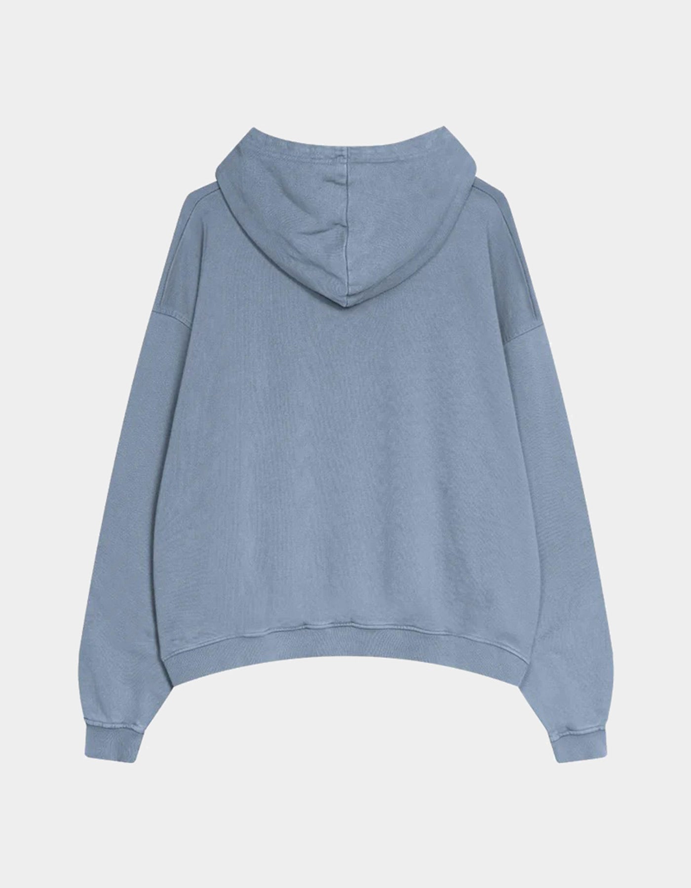 Sud. Cap.KAOTIKO WASHED NO TIME FOR LOVE - Steel
