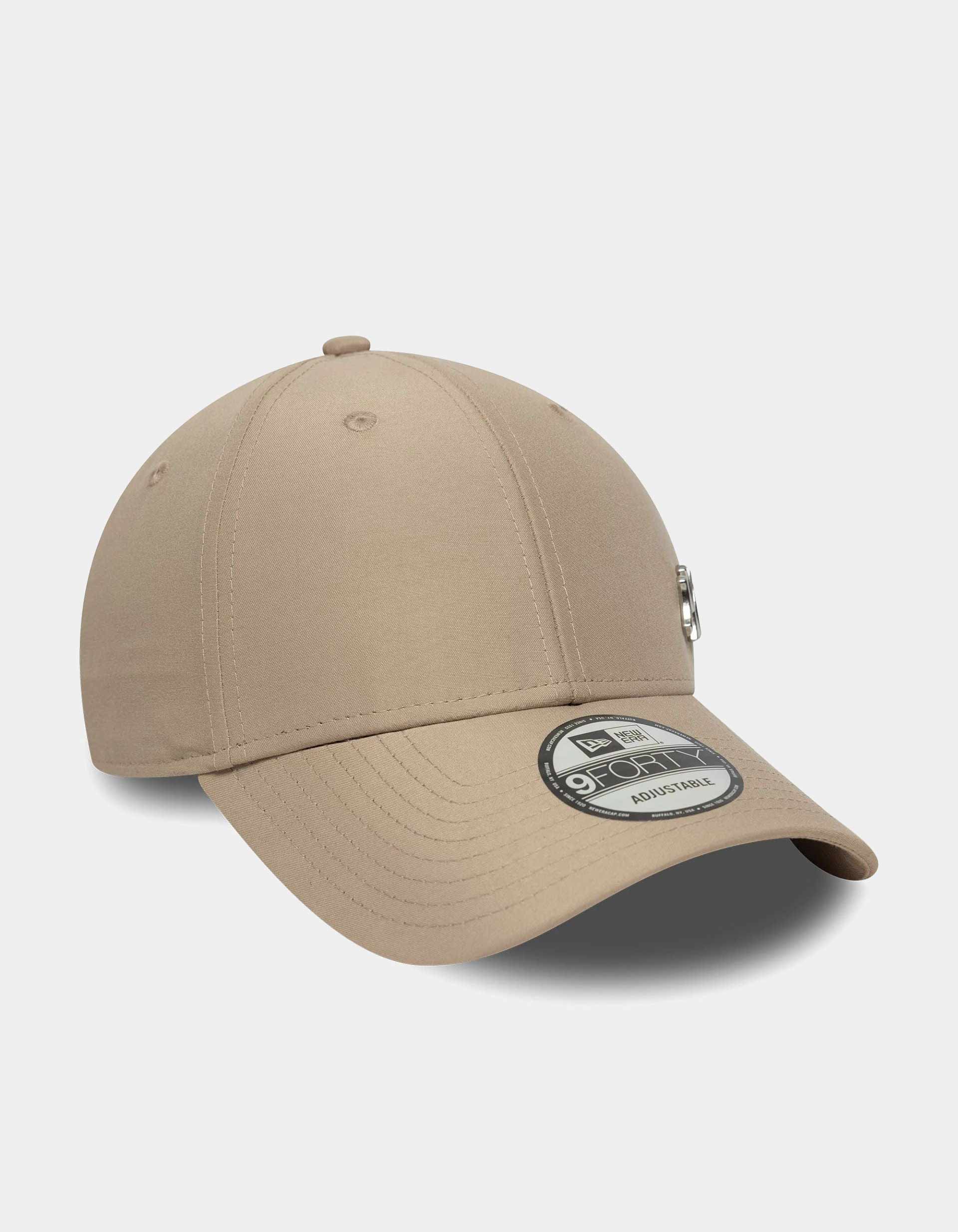 Gorra NEW ERA 940 NOS FLAWLESS NEYYAN - Pastel Brown