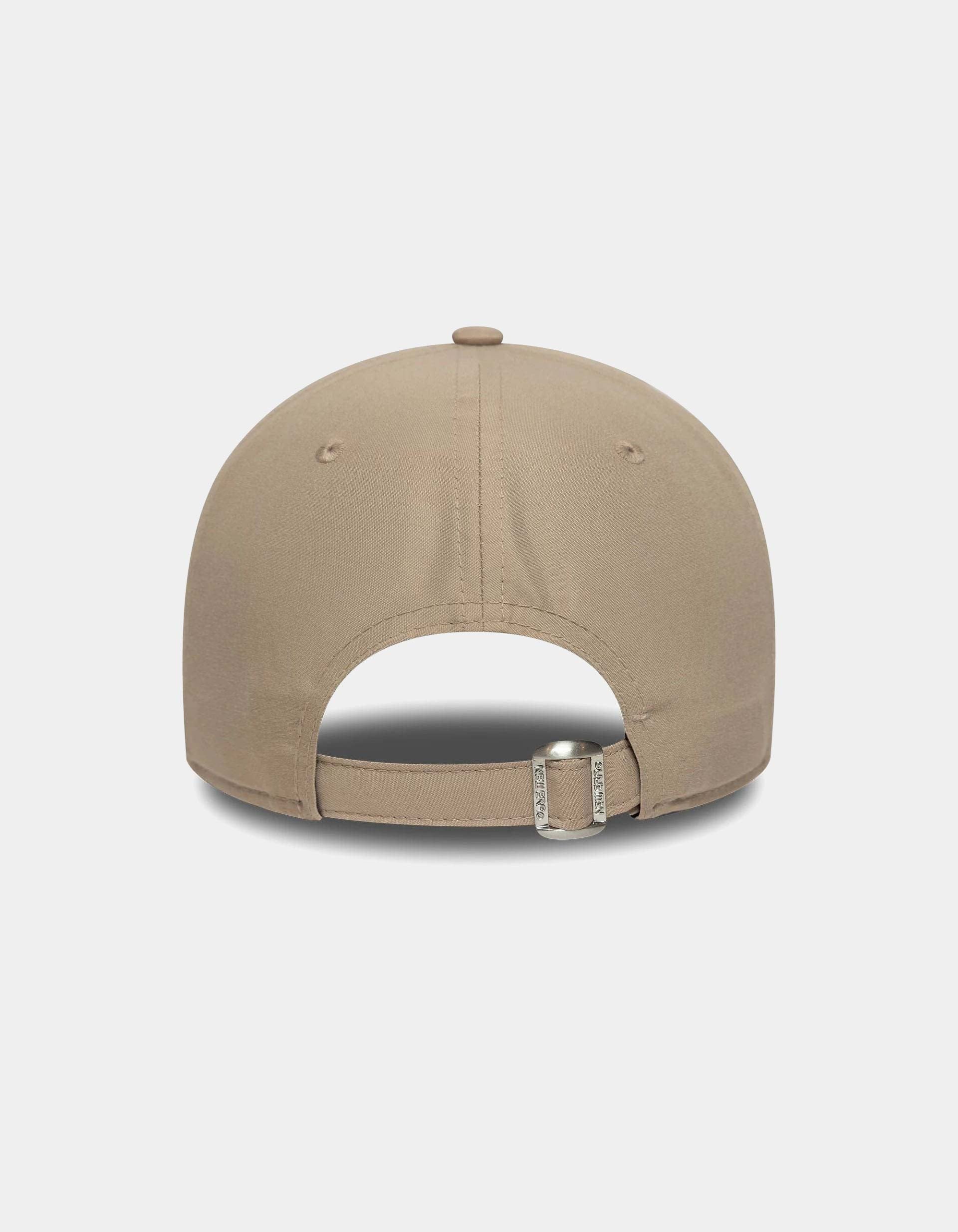 Gorra NEW ERA 940 NOS FLAWLESS NEYYAN - Pastel Brown