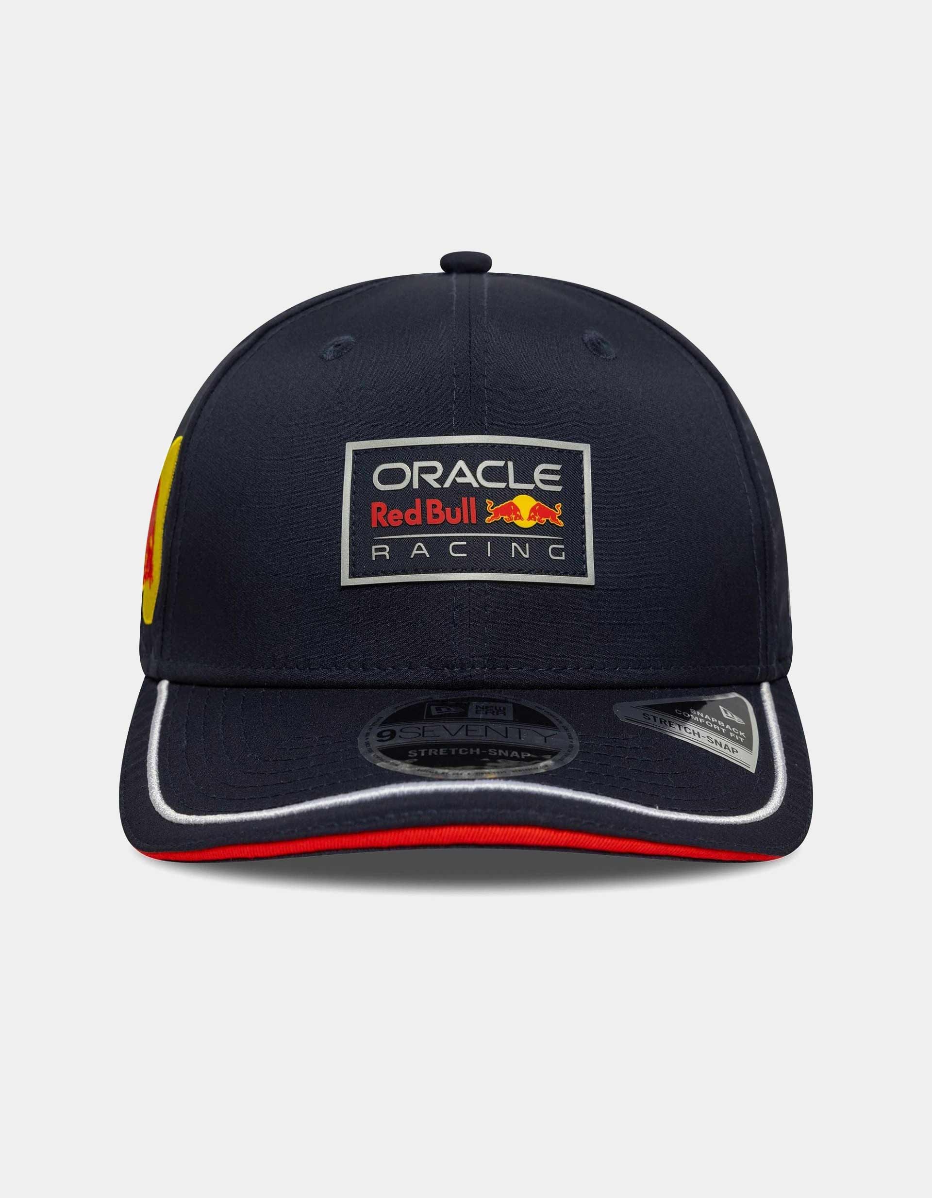Gorra NEW ERA 970 FW DYN BULL SS AA RBULLF1 - Dk Blue