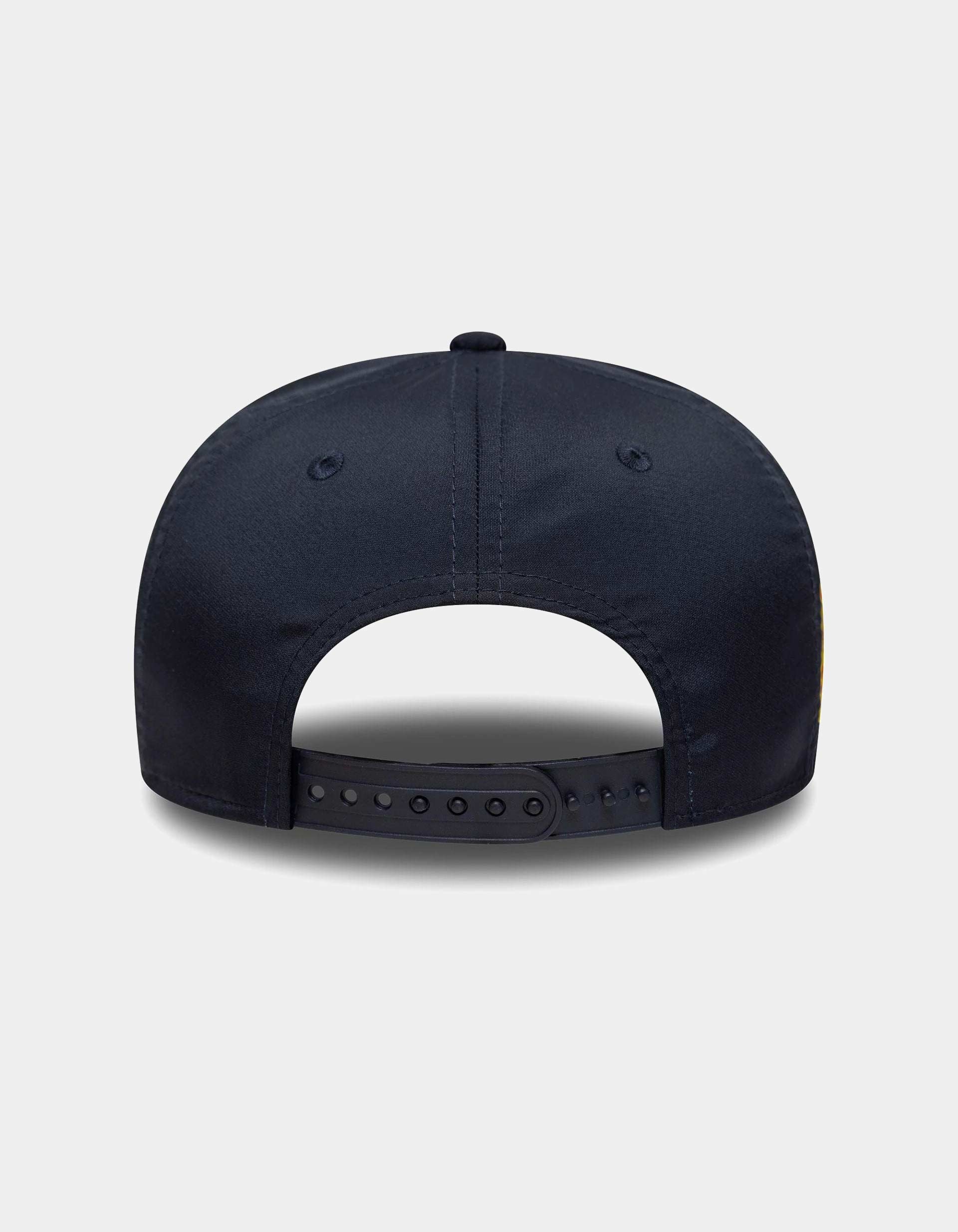 Gorra NEW ERA 970 FW DYN BULL SS AA RBULLF1 - Dk Blue