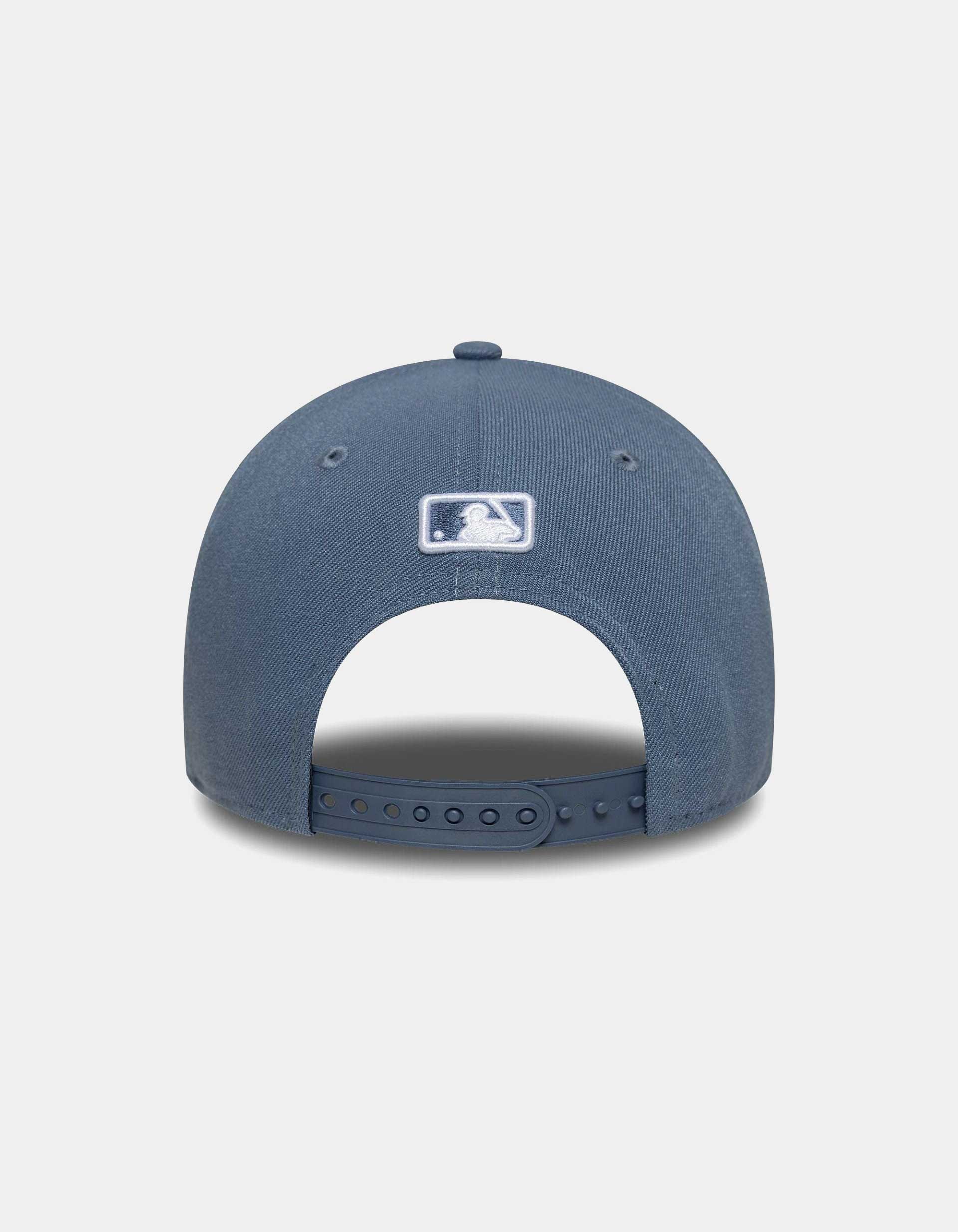 Gorra NEW ERA 940 MC NEYYAN - Dk Blue