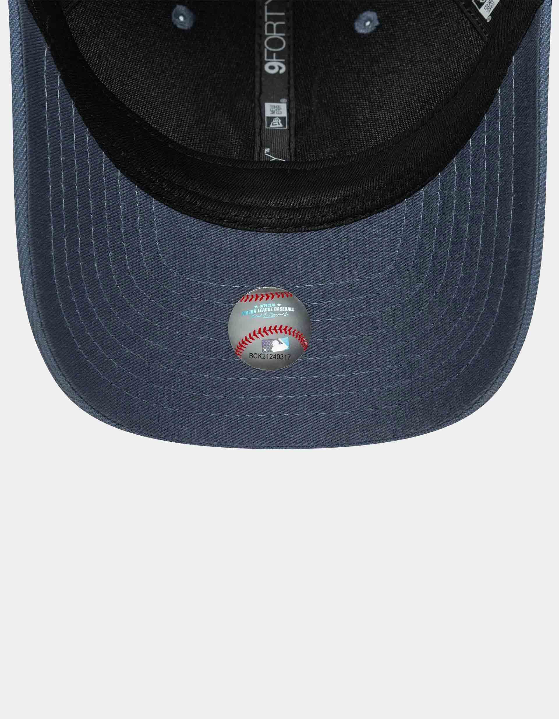 Gorra NEW ERA 940 MC NEYYAN - Dk Blue