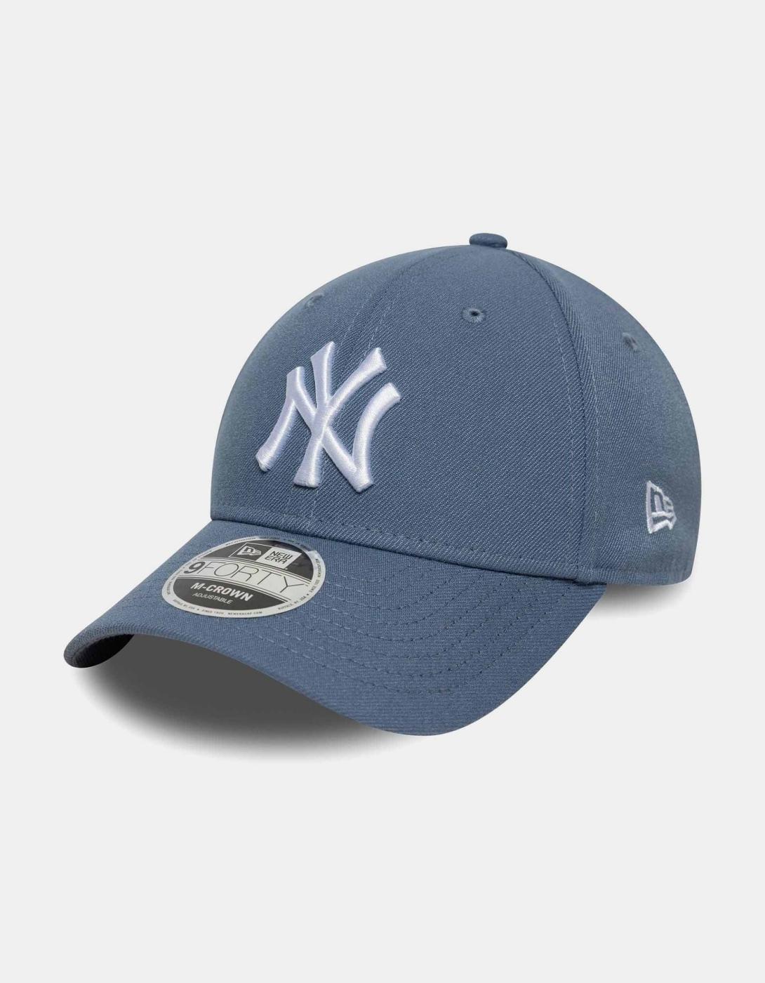 Gorra 940 NEW ERA MC NEYYAN - Dk Blue
