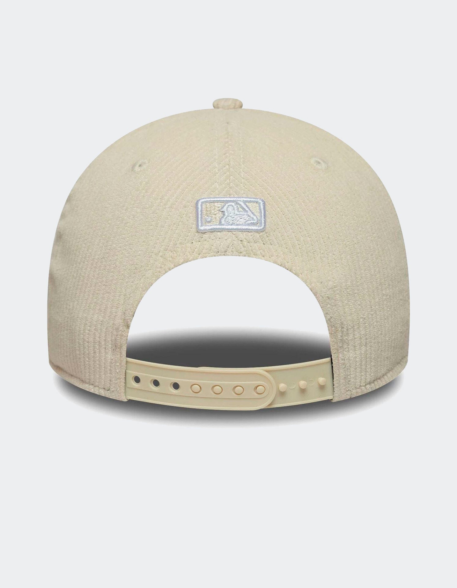 Gorra NEW ERA 940 CORD MC LOSDOD - Light Beige