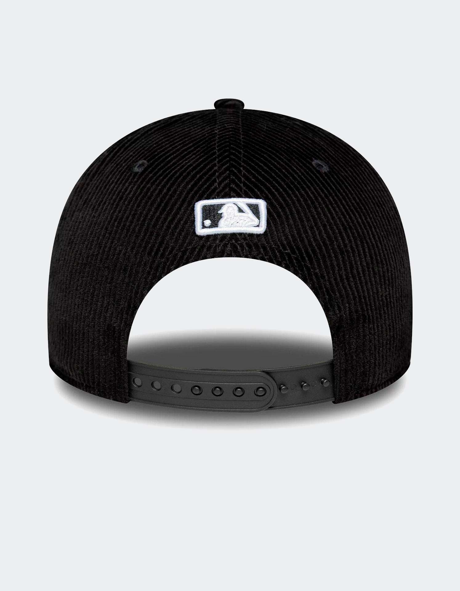 Gorra NEW ERA 940 CORD MC NEYYAN - Black