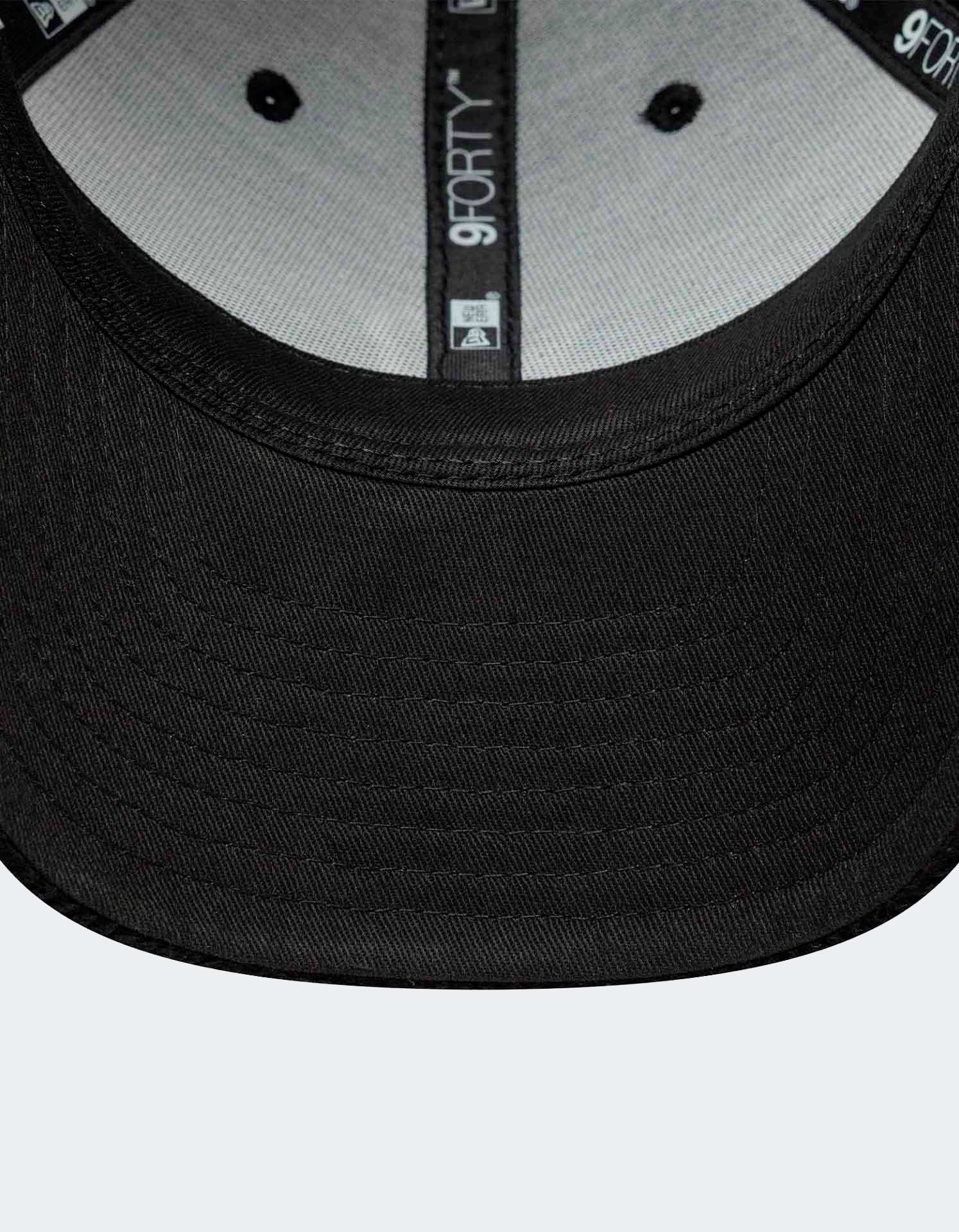 Gorra NEW ERA 940 CORD MC NEYYAN - Black