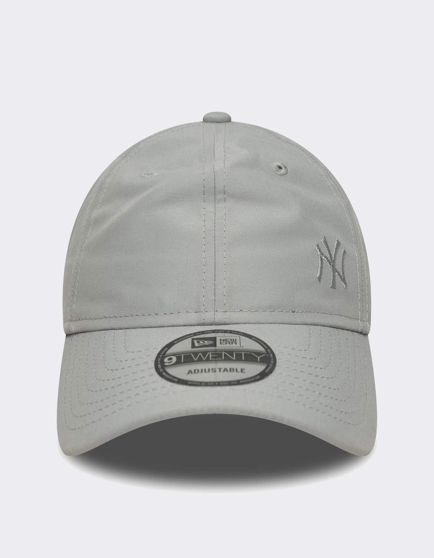 Gorra NEW ERA 920 NEW ERA FLAWLESS NEYYAN - Grey
