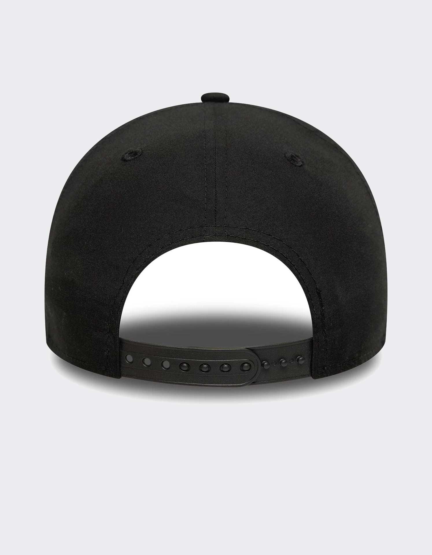 Gorra NEW ERA 920 FLAWLESS NEYYAN - Black