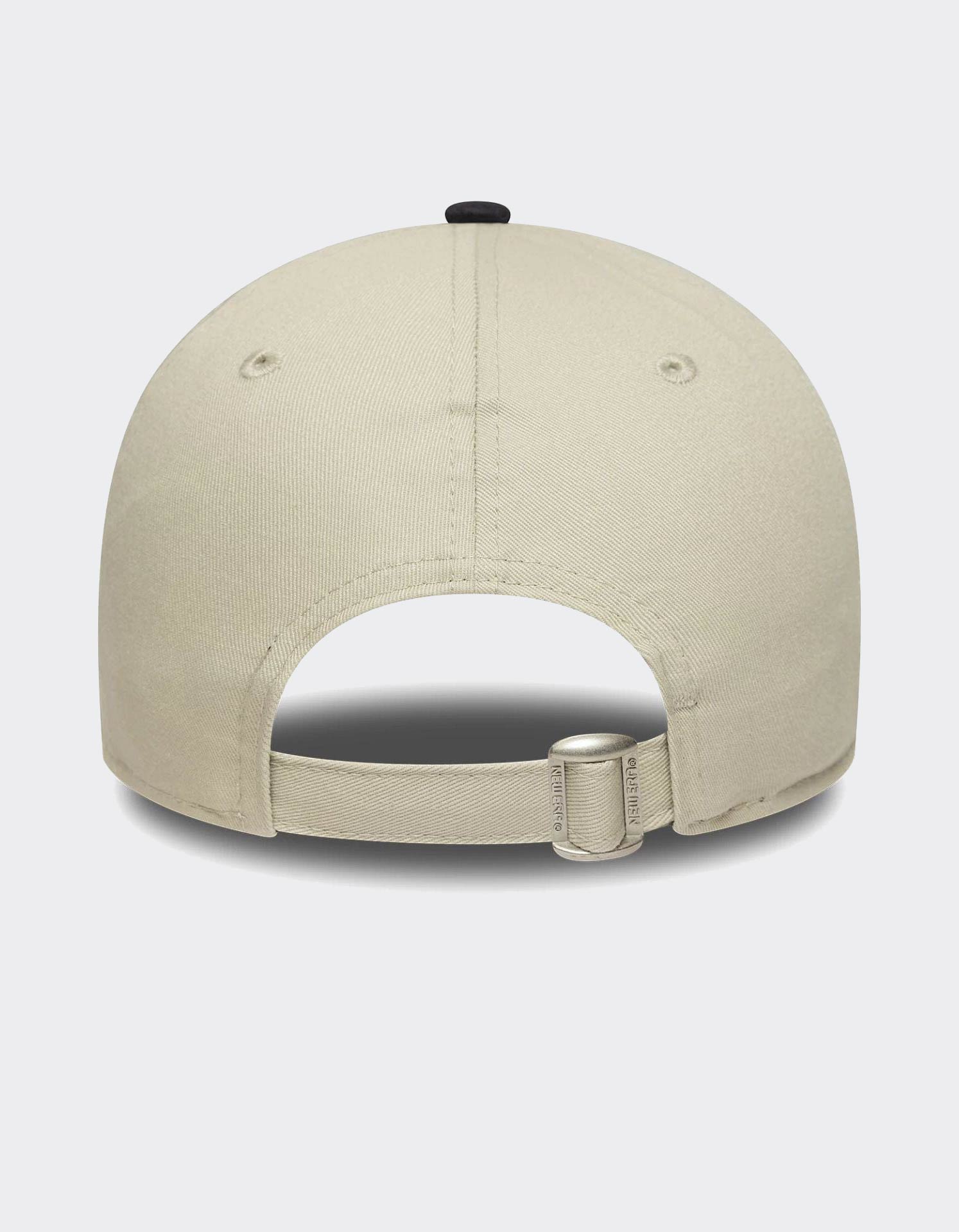 Gorra NEW ERA 940 COLOUR BLOCK NEYYAN - Light Beige