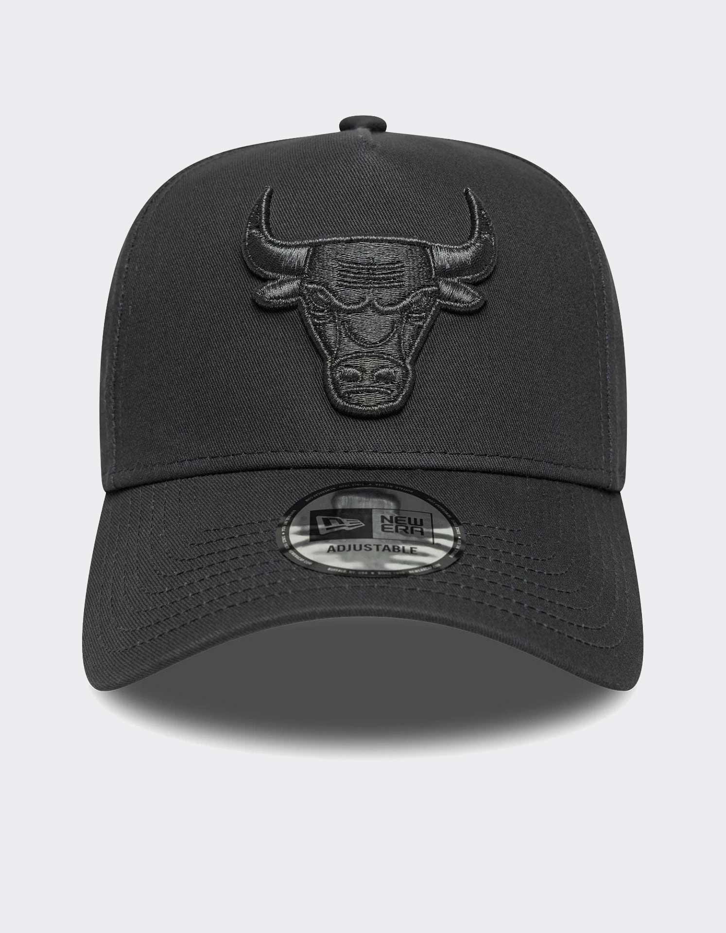 Gorra NEW ERA 940 METALLIC EFRAME CHIBUL - Dk Grey