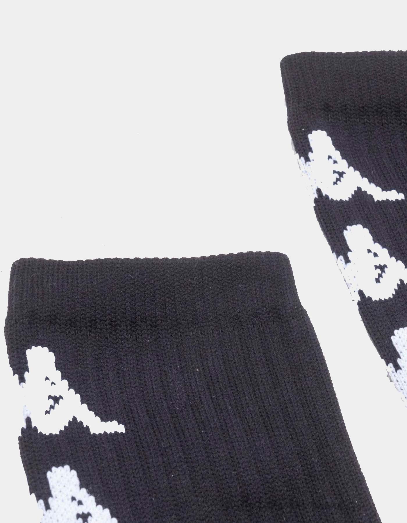 Calcetines AUTHENTIC AMAL (1 Pack) - Black/White