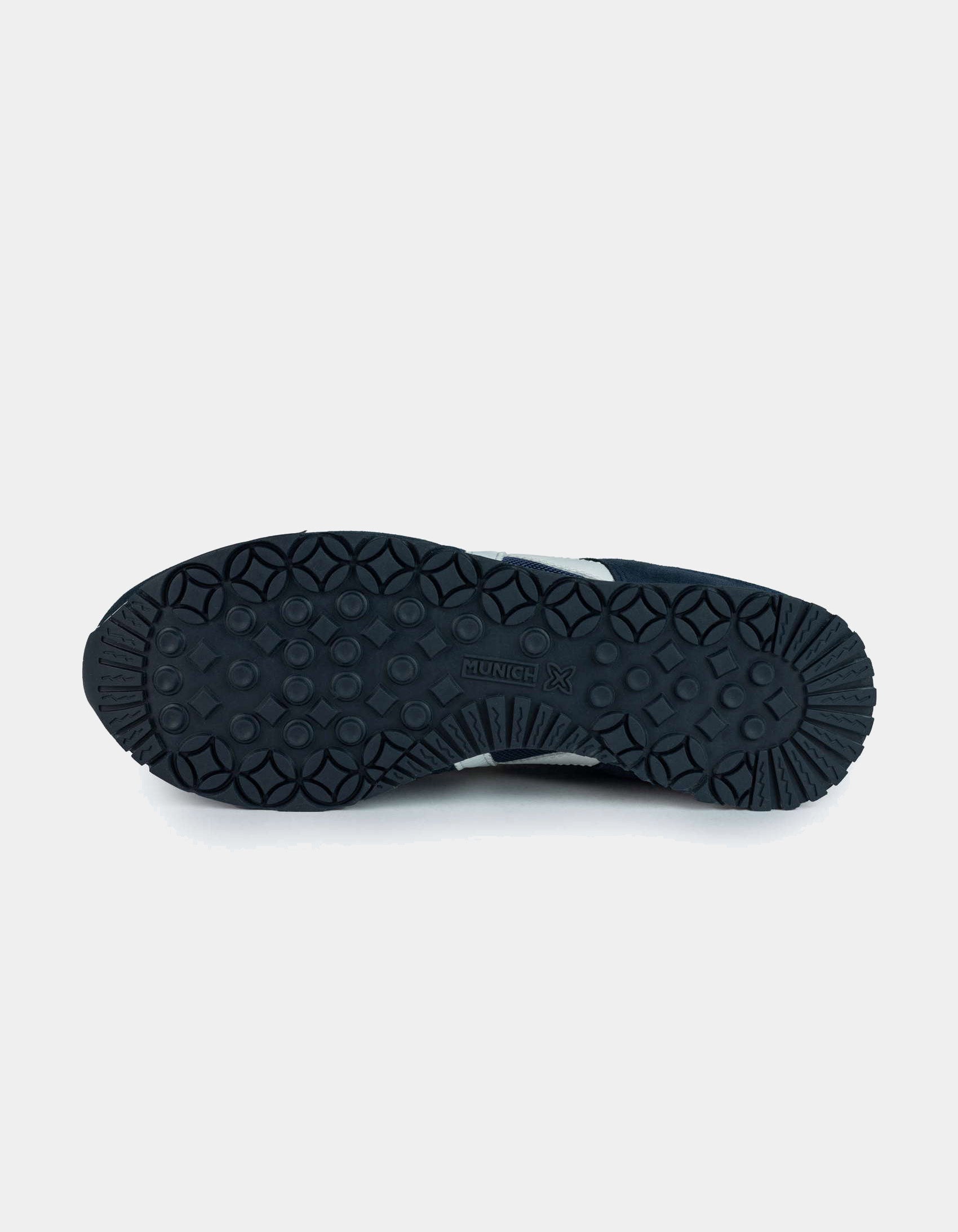 Zapatillas MUNICH MASSANA - Azul