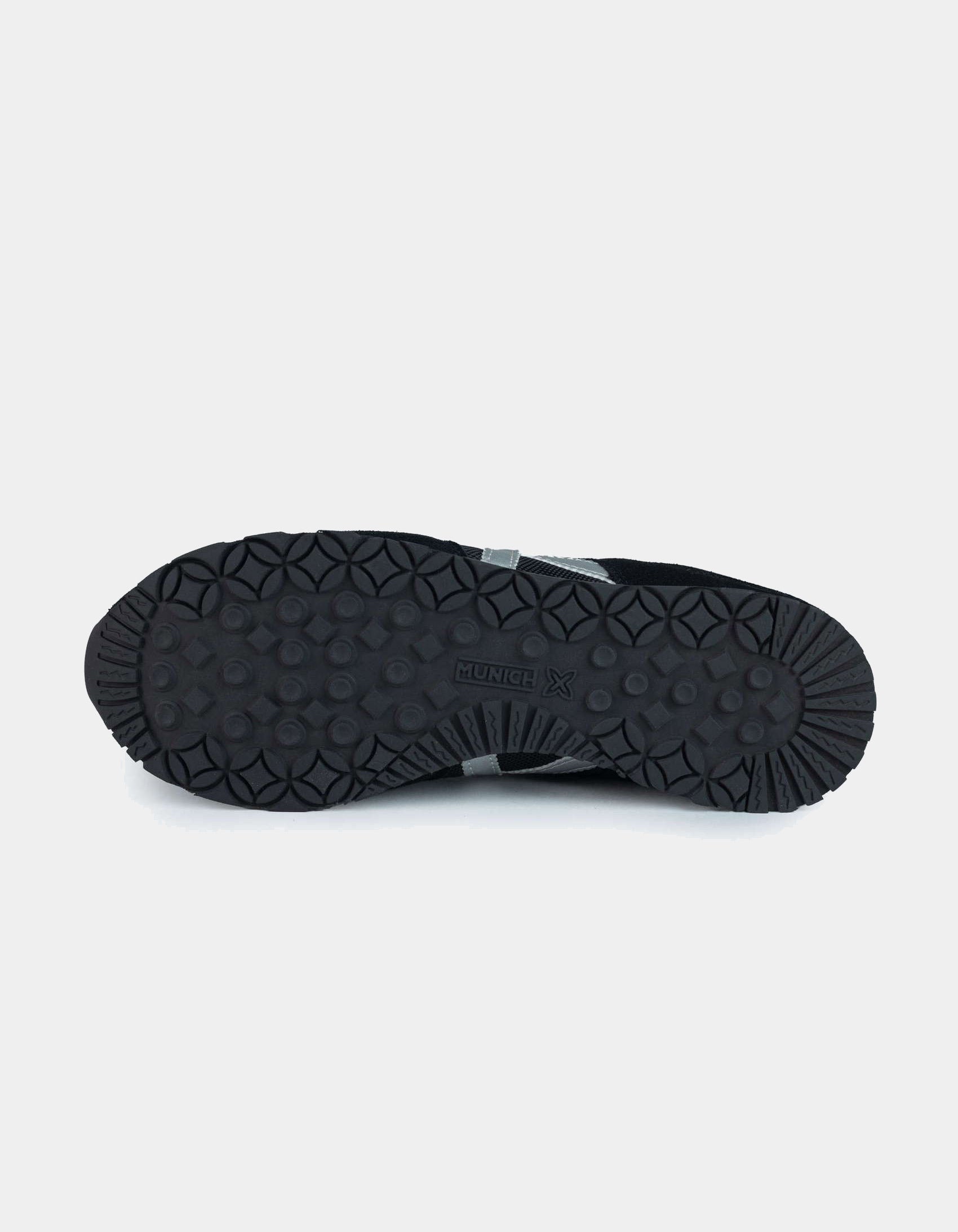 Zapatillas MUNICH MASSANA - Negro