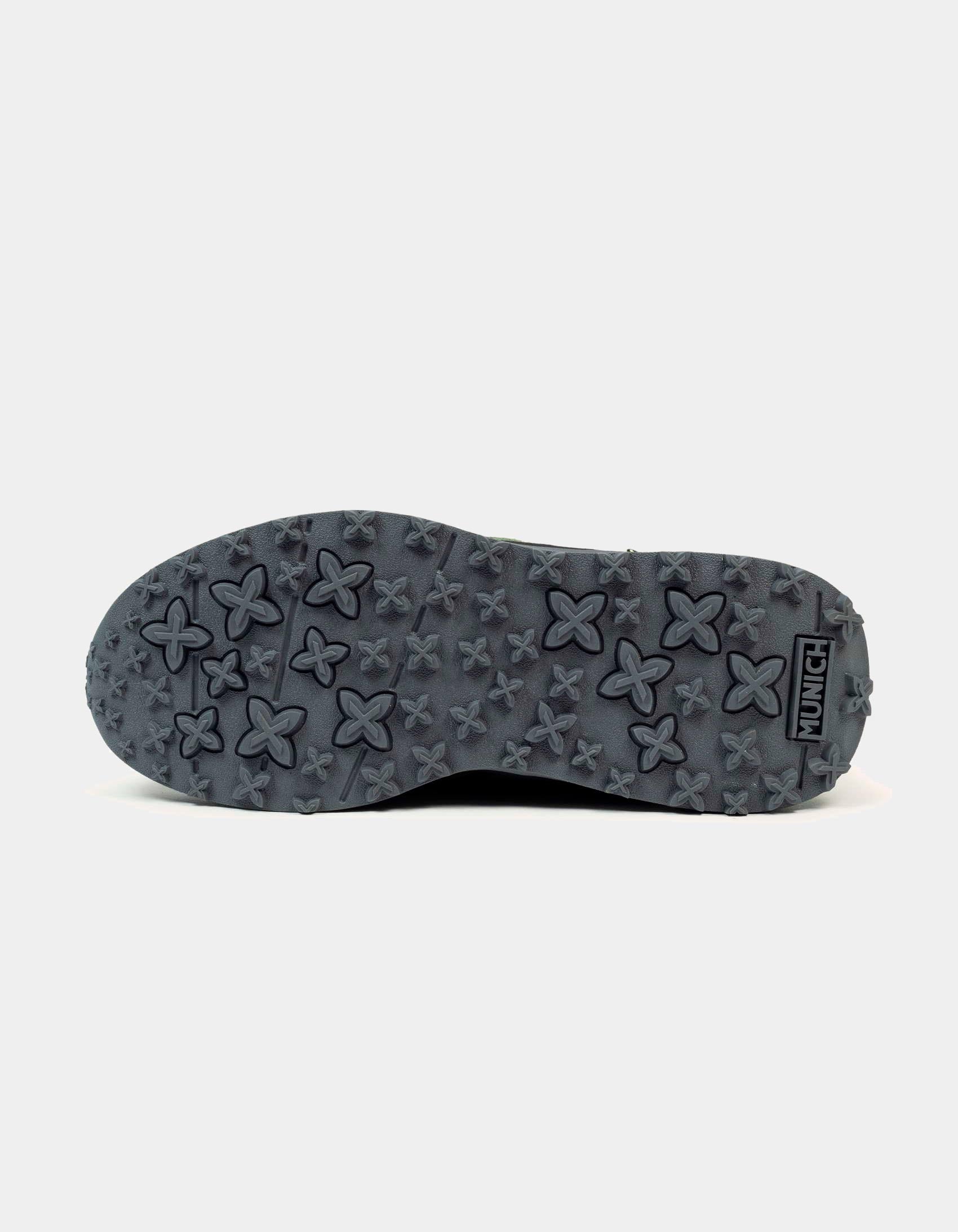 Zapatillas MUNICH DORO - Caqui