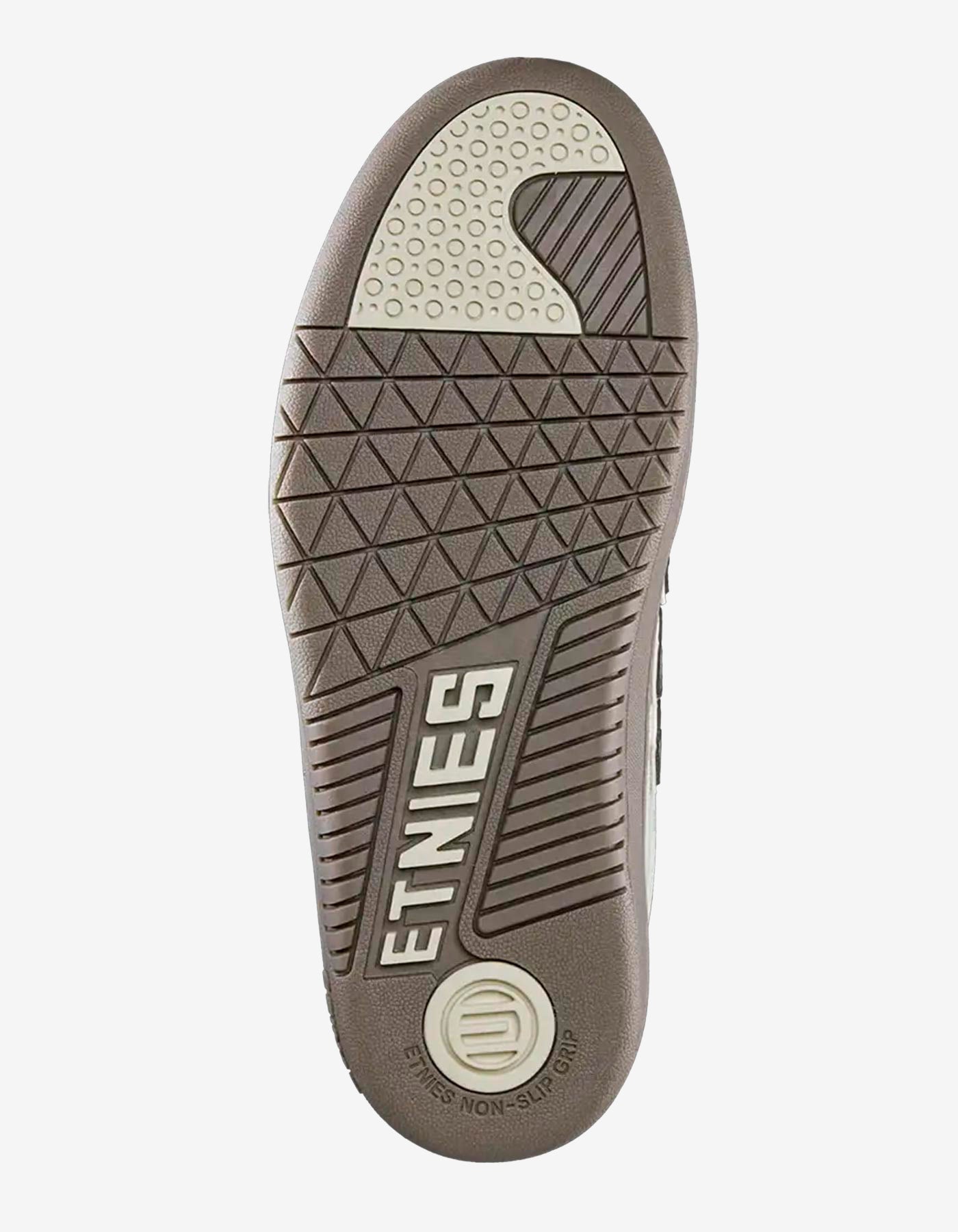 Zapatillas ETNIES LOCUT - White/Black/Gum